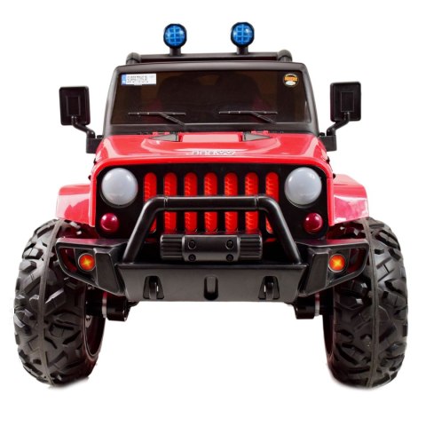 MEGA DZIP NA AKUMULATOR 4X4, FUNKCJA BUJANIA, PILOT/JHW5188 MEGA DZIP NA AKUMULATOR 4X4, FUNKCJA BUJANIA, PILOT/JHW5188