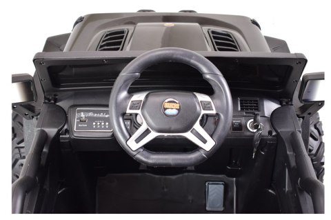 MEGA DŻIP OFF ROAD 4X4, MIĘKKIE KOŁA, MIĘKKIE SIEDZENIE, FUNKCJA BUJANIA, KLUCZYK,/HC8988 MEGA DŻIP OFF ROAD 4X4, MIĘKKIE KOŁA, MIĘKKIE SIEDZENIE, FUNKCJA BUJANIA, KLUCZYK,/HC8988