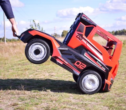 MEGA TRUCK, CIĘŻARÓWKA Z PRZYCZEPĄ GIGANT ZESTAW/BDQ-2020 MEGA TRUCK, CIĘŻARÓWKA Z PRZYCZEPĄ GIGANT ZESTAW/BDQ-2020