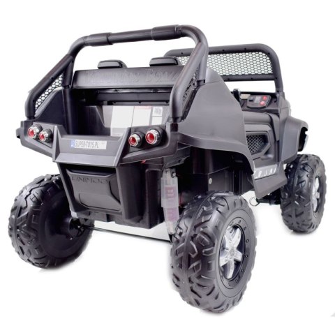 MERCEDES BENZ UNIMOG 4X4,12V14AH, AMORTYZATORY, MIĘKKIE KOŁA,MIĘKKIE SIEDZENIE SUPER OPCJA/UNIMOG MERCEDES BENZ UNIMOG 4X4,12V14AH, AMORTYZATORY, MIĘKKIE KOŁA,MIĘKKIE SIEDZENIE SUPER OPCJA/UNIMOG