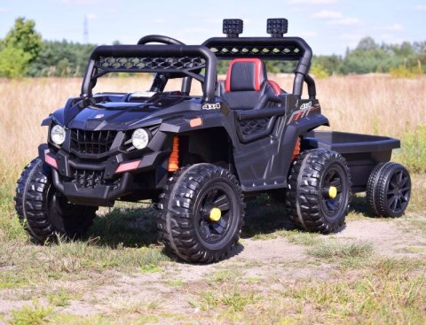 NAJNOWSZY BUGGY Z PRZYCZEPĄ , PILOT, RADIO FM/BDM0929AL NAJNOWSZY BUGGY Z PRZYCZEPĄ , PILOT, RADIO FM/BDM0929AL