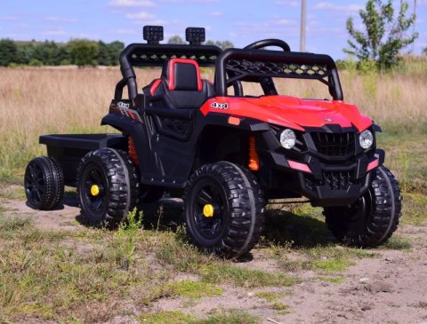 NAJNOWSZY BUGGY Z PRZYCZEPĄ , PILOT, RADIO FM/BDM0929AL NAJNOWSZY BUGGY Z PRZYCZEPĄ , PILOT, RADIO FM/BDM0929AL