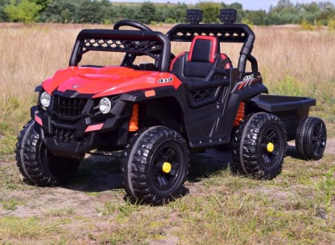 NAJNOWSZY BUGGY Z PRZYCZEPĄ , PILOT, RADIO FM/BDM0929AL NAJNOWSZY BUGGY Z PRZYCZEPĄ , PILOT, RADIO FM/BDM0929AL