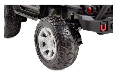 WIELKI DZIP 4X4 ROUGH SPEED, FUNKCJA BUJANIA, WALIZKA, MIĘKKIE KOŁA/XMX-617 WIELKI DZIP 4X4 ROUGH SPEED, FUNKCJA BUJANIA, WALIZKA, MIĘKKIE KOŁA/XMX-617