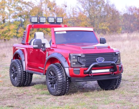 AUTO NA AKUMULATOR ORYGINALNY FORD SUPER DUTY 4X4,24V,LAKIER WALIZKA, PRZESUWANE SIEDZENIE/SX2088 AUTO NA AKUMULATOR ORYGINALNY FORD SUPER DUTY 4X4,24V,LAKIER WALIZKA, PRZESUWANE SIEDZENIE/SX2088