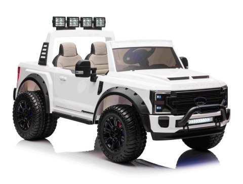 AUTO NA AKUMULATOR ORYGINALNY FORD SUPER DUTY 4X4, WALIZKA, KLIMA, PRZESUWANE SIEDZENIE/SX2088 AUTO NA AKUMULATOR ORYGINALNY FORD SUPER DUTY 4X4, WALIZKA, KLIMA, PRZESUWANE SIEDZENIE/SX2088