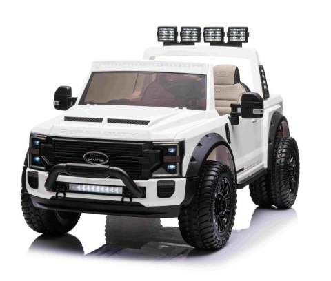 AUTO NA AKUMULATOR ORYGINALNY FORD SUPER DUTY 4X4, WALIZKA, KLIMA, PRZESUWANE SIEDZENIE/SX2088 AUTO NA AKUMULATOR ORYGINALNY FORD SUPER DUTY 4X4, WALIZKA, KLIMA, PRZESUWANE SIEDZENIE/SX2088