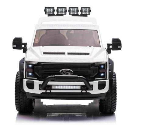 AUTO NA AKUMULATOR ORYGINALNY FORD SUPER DUTY 4X4, WALIZKA, KLIMA, PRZESUWANE SIEDZENIE/SX2088 AUTO NA AKUMULATOR ORYGINALNY FORD SUPER DUTY 4X4, WALIZKA, KLIMA, PRZESUWANE SIEDZENIE/SX2088