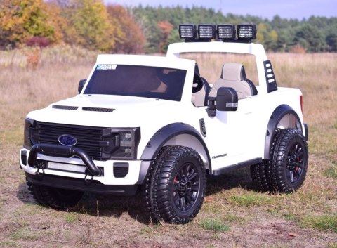 AUTO NA AKUMULATOR ORYGINALNY FORD SUPER DUTY 4X4, WALIZKA, KLIMA, PRZESUWANE SIEDZENIE/SX2088 AUTO NA AKUMULATOR ORYGINALNY FORD SUPER DUTY 4X4, WALIZKA, KLIMA, PRZESUWANE SIEDZENIE/SX2088