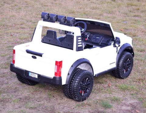AUTO NA AKUMULATOR ORYGINALNY FORD SUPER DUTY 4X4, WALIZKA, KLIMA, PRZESUWANE SIEDZENIE/SX2088 AUTO NA AKUMULATOR ORYGINALNY FORD SUPER DUTY 4X4, WALIZKA, KLIMA, PRZESUWANE SIEDZENIE/SX2088
