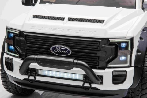 AUTO NA AKUMULATOR ORYGINALNY FORD SUPER DUTY 4X4, WALIZKA, KLIMA, PRZESUWANE SIEDZENIE/SX2088 AUTO NA AKUMULATOR ORYGINALNY FORD SUPER DUTY 4X4, WALIZKA, KLIMA, PRZESUWANE SIEDZENIE/SX2088