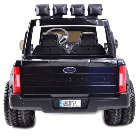 AUTO NA AKUMULATOR ORYGINALNY FORD SUPER DUTY 4X4, WALIZKA, KLIMA, PRZESUWANE SIEDZENIE/SX2088 AUTO NA AKUMULATOR ORYGINALNY FORD SUPER DUTY 4X4, WALIZKA, KLIMA, PRZESUWANE SIEDZENIE/SX2088