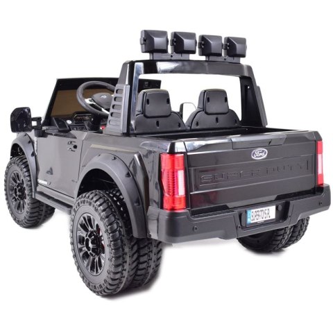 AUTO NA AKUMULATOR ORYGINALNY FORD SUPER DUTY 4X4, WALIZKA, KLIMA, PRZESUWANE SIEDZENIE/SX2088 AUTO NA AKUMULATOR ORYGINALNY FORD SUPER DUTY 4X4, WALIZKA, KLIMA, PRZESUWANE SIEDZENIE/SX2088