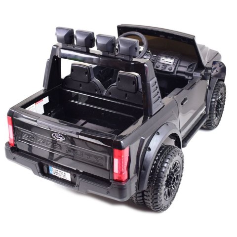 AUTO NA AKUMULATOR ORYGINALNY FORD SUPER DUTY 4X4, WALIZKA, KLIMA, PRZESUWANE SIEDZENIE/SX2088 AUTO NA AKUMULATOR ORYGINALNY FORD SUPER DUTY 4X4, WALIZKA, KLIMA, PRZESUWANE SIEDZENIE/SX2088