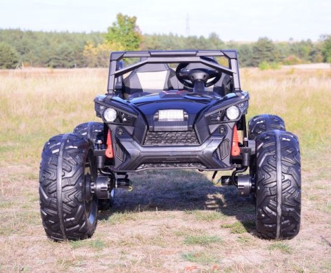MEGA BUGGY DLA 2 DZIECI, 4 SILNIKI ( 310 W), 24V, MIĘKKIE SIEDZENIE, MIĘKKIE KOŁA, WALIZKA NA AKUMULATOR,/SX-2139 MEGA BUGGY DLA 2 DZIECI, 4 SILNIKI ( 310 W), 24V, MIĘKKIE SIEDZENIE, MIĘKKIE KOŁA, WALIZKA NA AKUMULATOR,/SX-2139