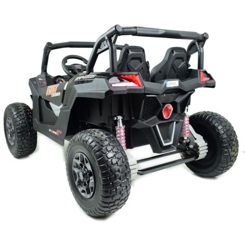 MEGA BUGGY SXS DLA 2 DZIECI 2X120W, SUPER MOC, PRZESUWANE SIEDZENIE, WALIZKA/BBH028 MEGA BUGGY SXS DLA 2 DZIECI 2X120W, SUPER MOC, PRZESUWANE SIEDZENIE, WALIZKA/BBH028