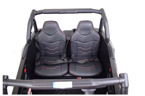 MEGA BUGGY SXS DLA 2 DZIECI 2X120W, SUPER MOC, PRZESUWANE SIEDZENIE, WALIZKA/BBH028 MEGA BUGGY SXS DLA 2 DZIECI 2X120W, SUPER MOC, PRZESUWANE SIEDZENIE, WALIZKA/BBH028