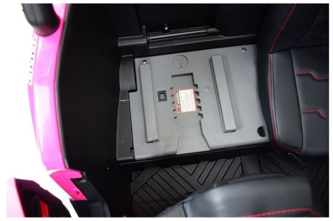 MEGA BUGGY SXS DLA 2 DZIECI 2X120W, SUPER MOC, PRZESUWANE SIEDZENIE, WALIZKA/BBH028 MEGA BUGGY SXS DLA 2 DZIECI 2X120W, SUPER MOC, PRZESUWANE SIEDZENIE, WALIZKA/BBH028