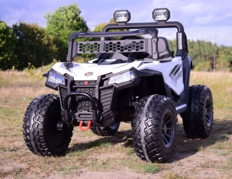 MEGA BUGGY STRONT DLA 2 DZIECI, 24 V, NAPĘD 4X4, WALIZKA/BLJ-8898-24 MEGA BUGGY STRONT DLA 2 DZIECI, 24 V, NAPĘD 4X4, WALIZKA/BLJ-8898-24
