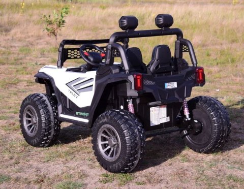 MEGA BUGGY STRONT DLA 2 DZIECI, 24 V, NAPĘD 4X4, WALIZKA/BLJ-8898-24 MEGA BUGGY STRONT DLA 2 DZIECI, 24 V, NAPĘD 4X4, WALIZKA/BLJ-8898-24