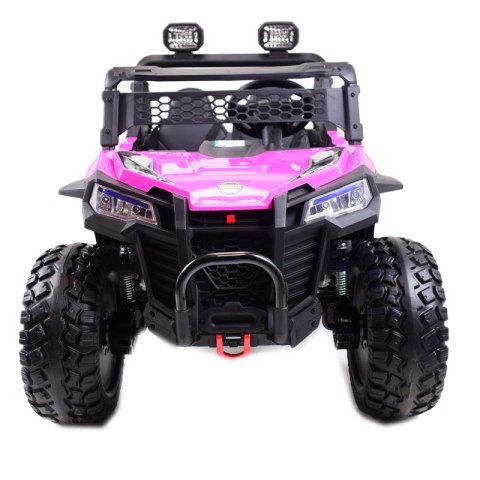 MEGA BUGGY STRONT DLA 2 DZIECI, 24 V, NAPĘD 4X4, WALIZKA/BLJ-8898-24 MEGA BUGGY STRONT DLA 2 DZIECI, 24 V, NAPĘD 4X4, WALIZKA/BLJ-8898-24