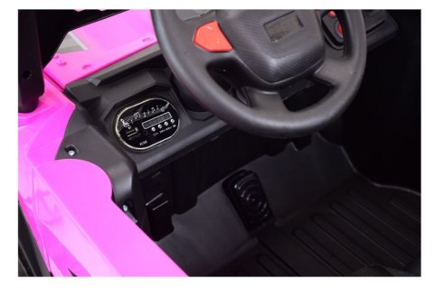 MEGA BUGGY STRONT DLA 2 DZIECI, 24 V, NAPĘD 4X4, WALIZKA/BLJ-8898-24 MEGA BUGGY STRONT DLA 2 DZIECI, 24 V, NAPĘD 4X4, WALIZKA/BLJ-8898-24