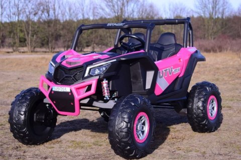 MEGA BUGGY UTV-MX DLA 2 DZIECI 4X60W ( 240 WAT) 24V, SUPER MOC/XMX613 MEGA BUGGY UTV-MX DLA 2 DZIECI 4X60W ( 240 WAT) 24V, SUPER MOC/XMX613
