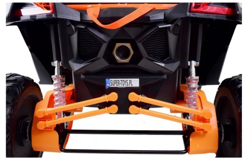 MEGA BUGGY UTV-MX DLA 2 DZIECI 4X60W ( 240 WAT) 24V, SUPER MOC/XMX613 MEGA BUGGY UTV-MX DLA 2 DZIECI 4X60W ( 240 WAT) 24V, SUPER MOC/XMX613