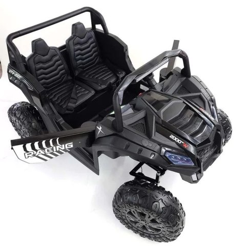 MEGGA BUGGY UTV-2000 DO 100 KG, 4x200W, AMORYZATORY, OLBRZYMI/A032 MEGGA BUGGY UTV-2000 DO 100 KG, 4x200W, AMORYZATORY, OLBRZYMI/A032