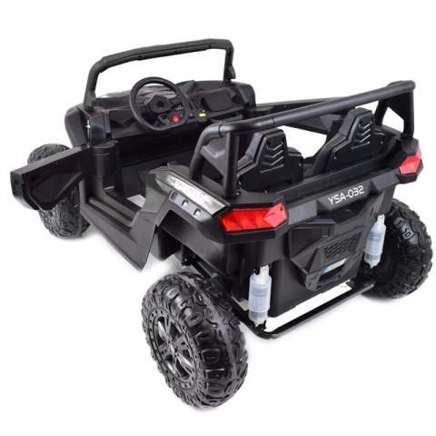 MEGGA BUGGY UTV-2000 DO 100 KG, 4x200W, AMORYZATORY, OLBRZYMI/A032 MEGGA BUGGY UTV-2000 DO 100 KG, 4x200W, AMORYZATORY, OLBRZYMI/A032