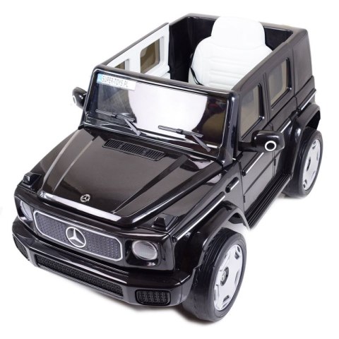 MERCEDES BENZ EQG NA AKUMULATOR SUPER WERSJA - SPRZĘGŁO, WALIZKA/JJ2088 MERCEDES BENZ EQG NA AKUMULATOR SUPER WERSJA - SPRZĘGŁO, WALIZKA/JJ2088