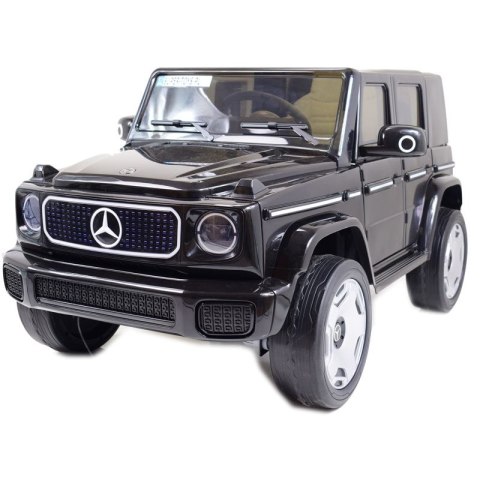 MERCEDES BENZ EQG NA AKUMULATOR SUPER WERSJA - SPRZĘGŁO, WALIZKA/JJ2088 MERCEDES BENZ EQG NA AKUMULATOR SUPER WERSJA - SPRZĘGŁO, WALIZKA/JJ2088