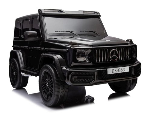 OLBRZYMI MERCEDES G63 NA AKUMULATOR 800 W,2X24V DYWANIKI,LAKIER /DKG63 OLBRZYMI MERCEDES G63 NA AKUMULATOR 800 W,2X24V DYWANIKI,LAKIER /DKG63