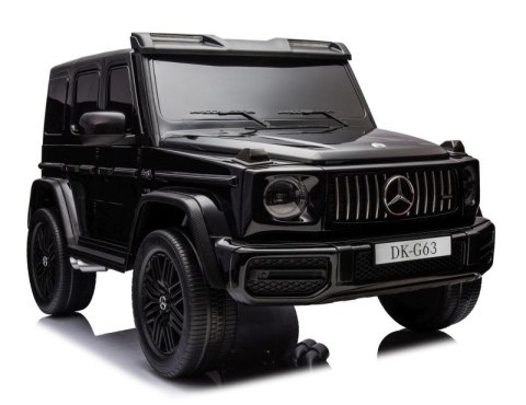 OLBRZYMI MERCEDES G63 NA AKUMULATOR 800 W,2X24V DYWANIKI,LAKIER /DKG63 OLBRZYMI MERCEDES G63 NA AKUMULATOR 800 W,2X24V DYWANIKI,LAKIER /DKG63