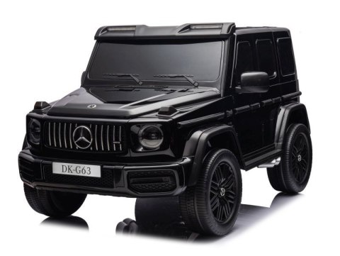 OLBRZYMI MERCEDES G63 NA AKUMULATOR 800 W,2X24V DYWANIKI,LAKIER /DKG63 OLBRZYMI MERCEDES G63 NA AKUMULATOR 800 W,2X24V DYWANIKI,LAKIER /DKG63