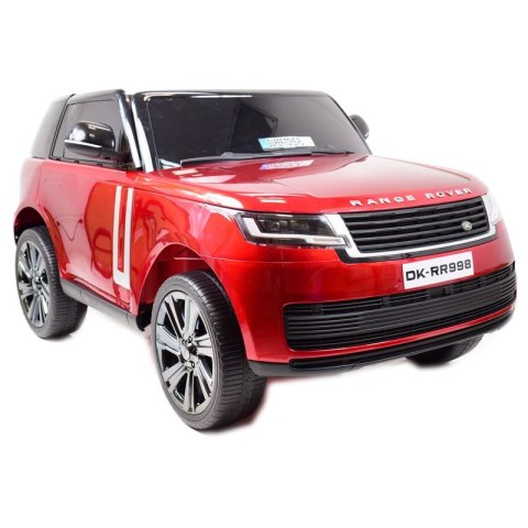 OLBRZYMI RANGE ROVER NA AKUMULATOR 24V, 480 WAT MOCY, SUPER MOC/DKRR998 OLBRZYMI RANGE ROVER NA AKUMULATOR 24V, 480 WAT MOCY, SUPER MOC/DKRR998