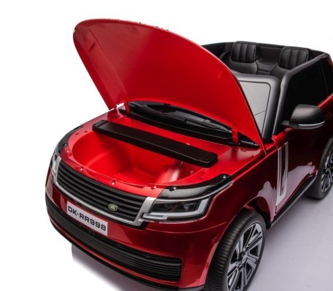 OLBRZYMI RANGE ROVER NA AKUMULATOR 24V, 480 WAT MOCY, SUPER MOC/DKRR998 OLBRZYMI RANGE ROVER NA AKUMULATOR 24V, 480 WAT MOCY, SUPER MOC/DKRR998