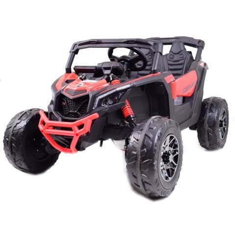 ORYGINALNY CAN-AM MAVERICK NA AKUMULATOR 800 W, PEŁNE WYPOSAŻENIE /DK-CA003 ORYGINALNY CAN-AM MAVERICK NA AKUMULATOR 800 W, PEŁNE WYPOSAŻENIE /DK-CA003