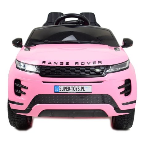 ORYGINALNY LAND ROVER EVOQUE NA AKUMULATOR PEŁNA OPCJA/DK-RRE99 ORYGINALNY LAND ROVER EVOQUE NA AKUMULATOR PEŁNA OPCJA/DK-RRE99