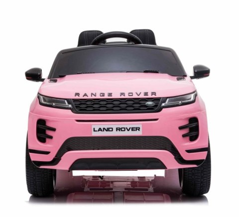 ORYGINALNY LAND ROVER EVOQUE NA AKUMULATOR PEŁNA OPCJA/DK-RRE99 ORYGINALNY LAND ROVER EVOQUE NA AKUMULATOR PEŁNA OPCJA/DK-RRE99
