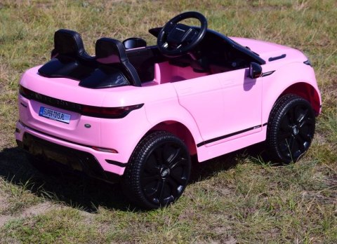 ORYGINALNY LAND ROVER EVOQUE NA AKUMULATOR PEŁNA OPCJA/DK-RRE99 ORYGINALNY LAND ROVER EVOQUE NA AKUMULATOR PEŁNA OPCJA/DK-RRE99