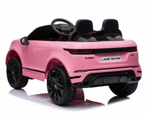 ORYGINALNY LAND ROVER EVOQUE NA AKUMULATOR PEŁNA OPCJA/DK-RRE99 ORYGINALNY LAND ROVER EVOQUE NA AKUMULATOR PEŁNA OPCJA/DK-RRE99