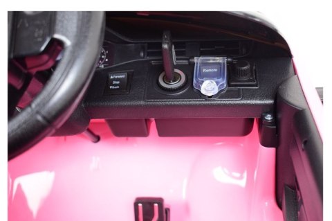 ORYGINALNY LAND ROVER EVOQUE NA AKUMULATOR PEŁNA OPCJA/DK-RRE99 ORYGINALNY LAND ROVER EVOQUE NA AKUMULATOR PEŁNA OPCJA/DK-RRE99
