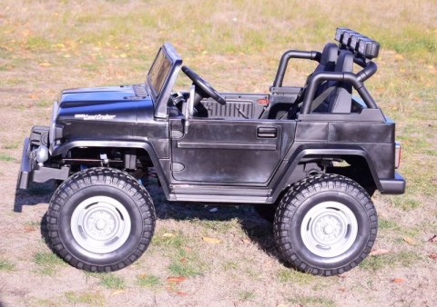 TOYOTA LAND CRUISER NA AKUMULATOR WERSJA 4X4, 320 WAT DLA 2 DZIECI/S316 TOYOTA LAND CRUISER NA AKUMULATOR WERSJA 4X4, 320 WAT DLA 2 DZIECI/S316