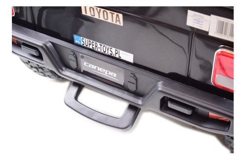 TOYOTA LAND CRUISER NA AKUMULATOR WERSJA 4X4, 320 WAT DLA 2 DZIECI/S316 TOYOTA LAND CRUISER NA AKUMULATOR WERSJA 4X4, 320 WAT DLA 2 DZIECI/S316