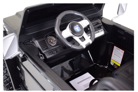 TOYOTA LAND CRUISER NA AKUMULATOR WERSJA 4X4, 320 WAT DLA 2 DZIECI/S316 TOYOTA LAND CRUISER NA AKUMULATOR WERSJA 4X4, 320 WAT DLA 2 DZIECI/S316