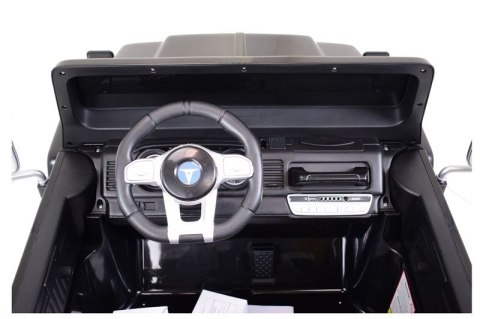 TOYOTA LAND CRUISER NA AKUMULATOR WERSJA 4X4, 320 WAT DLA 2 DZIECI/S316 TOYOTA LAND CRUISER NA AKUMULATOR WERSJA 4X4, 320 WAT DLA 2 DZIECI/S316