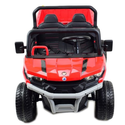 BUGGY 6 KOŁOWY DLA 2 DZIECI, ELEKTRYCZNA WYWROTKA, MIĘKKIE KOŁA, MIĘKKIE SIEDZENIE, 400 WAT/XMX623B BUGGY 6 KOŁOWY DLA 2 DZIECI, ELEKTRYCZNA WYWROTKA, MIĘKKIE KOŁA, MIĘKKIE SIEDZENIE, 400 WAT/XMX623B