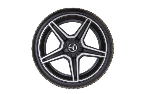 GOKART NA PEDAŁY LICENCJA MERCEDESA KOŁA EVA, MIĘKKIE SIEDZENIE Z LOGIEM MB JAKOŚĆ /XMX610 GOKART NA PEDAŁY LICENCJA MERCEDESA KOŁA EVA, MIĘKKIE SIEDZENIE Z LOGIEM MB JAKOŚĆ /XMX610