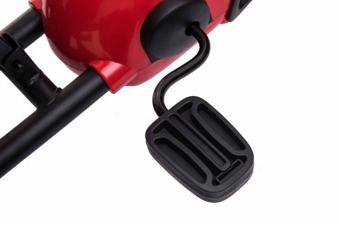 GOKART NA PEDAŁY LICENCJA MERCEDESA KOŁA EVA, MIĘKKIE SIEDZENIE Z LOGIEM MB JAKOŚĆ /XMX610 GOKART NA PEDAŁY LICENCJA MERCEDESA KOŁA EVA, MIĘKKIE SIEDZENIE Z LOGIEM MB JAKOŚĆ /XMX610